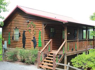 2546 Bobcat Way, Sevierville, TN 37862