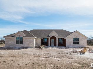 9501 Fm 2335, Christoval, TX 76935