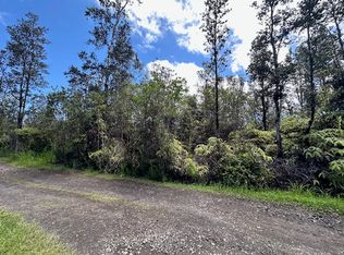 Road 2 LOT 2910, Kurtistown, HI 96760