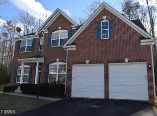 14429 General Washington Dr, Woodbridge, VA 22193
