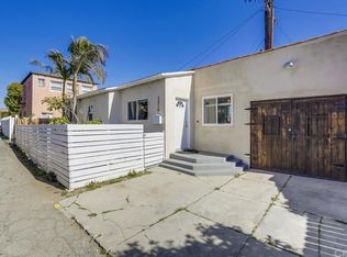 1310 Morrow Pl, Los Angeles, CA 90022