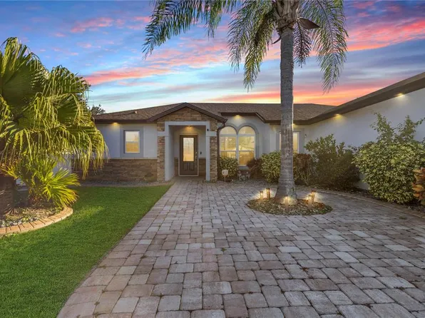 8 Catalina Ct, Kissimmee, FL 34758