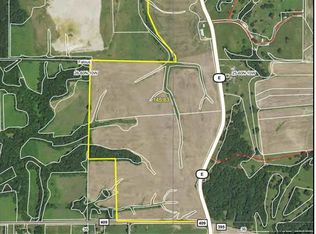 145 State Hwy E, Newark, MO 63458