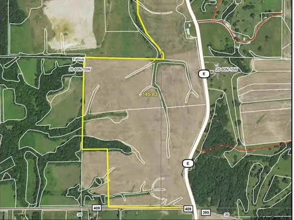 145 State Hwy E, Newark, MO 63458