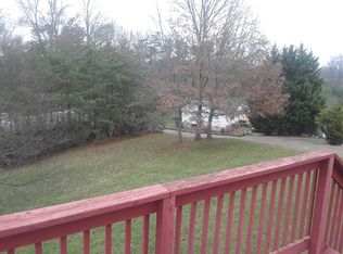 123 Grey Fence Dr, Alexa, NC 28701