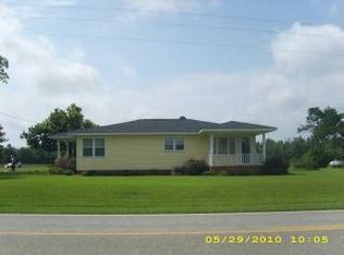 4311 Maxwell Rd, Autryville, NC 28318