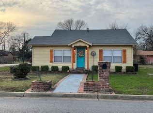 225 Kentucky St, Greenville, MS 38703