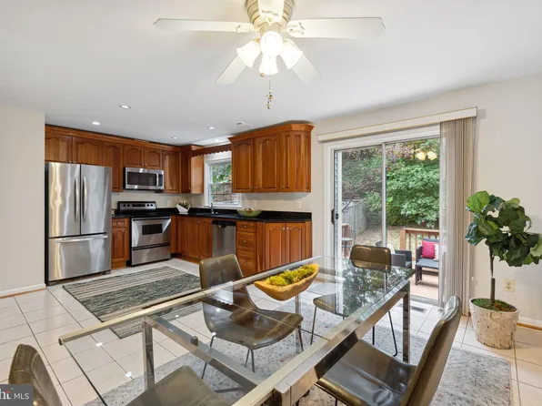 2024 Aquamarine Ter, Silver Spring, MD 20904