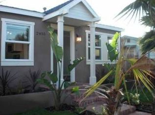 2455 Jefferson St, San Diego, CA 92110