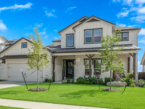 7317 Jument Dr, Austin, TX 78738