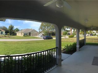 1417 SW 10th Pl, Cape Coral, FL 33991