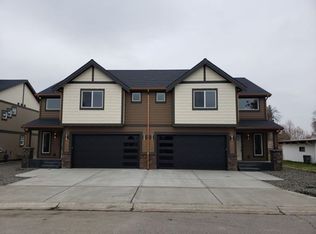 Lease Up- Custom Spokane Duplex, Spokane, WA 99206