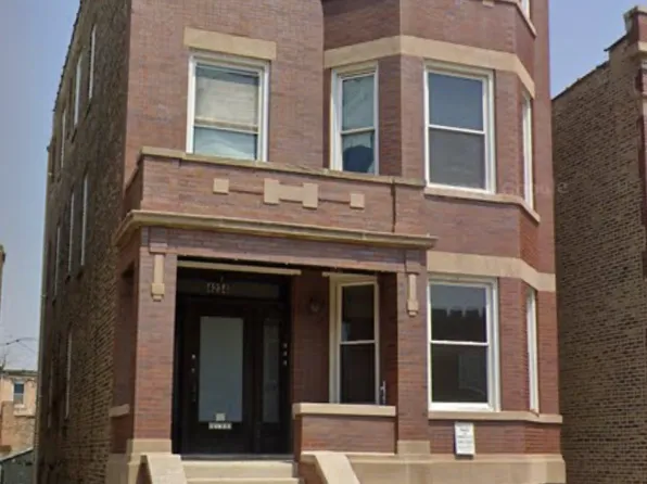 4234 W 21st Pl #G, Chicago, IL 60623