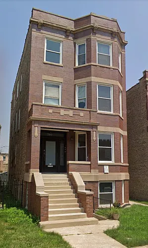 4234 W 21st Pl #G Photo 1
