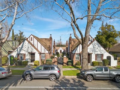 2313 T St, Sacramento, CA, 95816