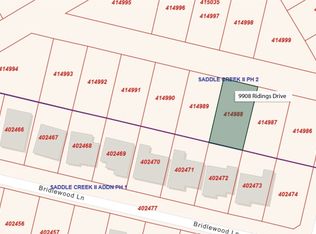 9908 Ridings Dr, Waco, TX 76708