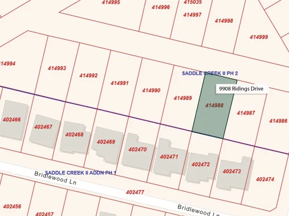 9908 Ridings Dr, Waco, TX 76708