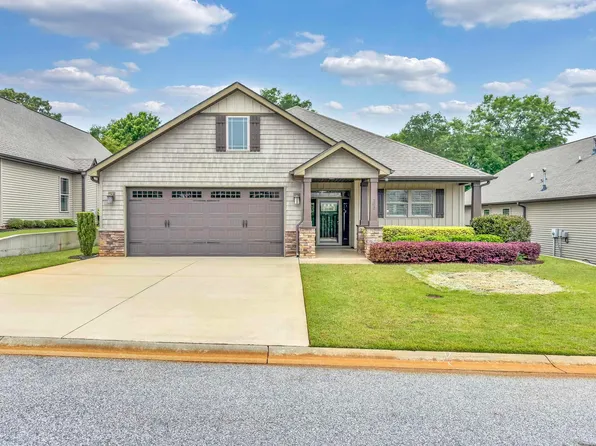 302 Owasso Dr, Greenville, SC 29615