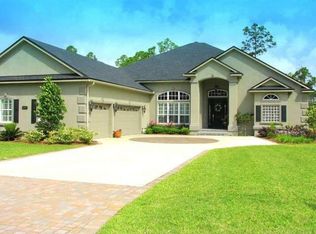 1650 Isles Of St Marys Way, Saint Marys, GA 31558