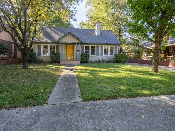 275 S Holmes St, Memphis, TN 38111