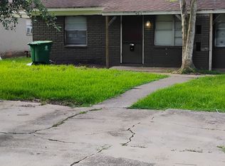 4211 Dawson Ln, Houston, TX 77051