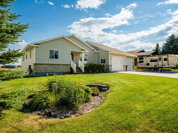511 S Pinnacle Dr, Buffalo, WY 82834