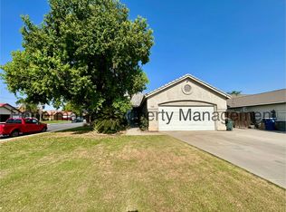 4301 Polo Pony Ln, Bakersfield, CA 93312