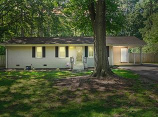 107 Twain Dr, Garner, NC 27529