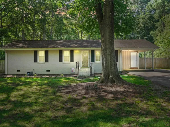 107 Twain Dr, Garner, NC 27529