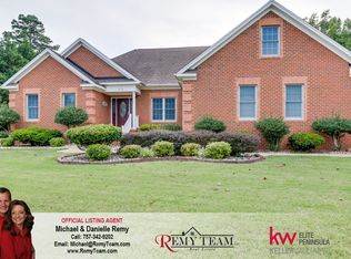 101 Sanctuary Cv, Yorktown, VA 23693