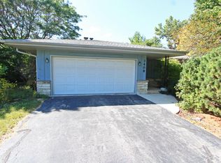 3408 Sherwood St, Racine, WI 53406