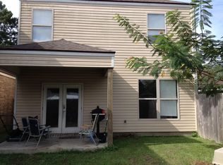 111 Village Ln, Lafayette, LA 70506