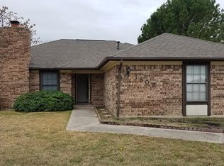 1806 Ronstan Dr, Killeen, TX 76549