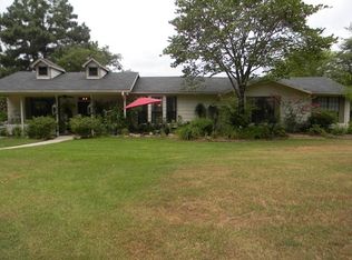 8072 Fm 226, Nacogdoches, TX 75961
