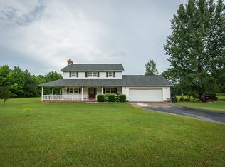 13 E Lewisburg Rd, Vilonia, AR 72173