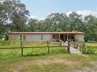 26618 Highway 51, Stilwell, OK 74960