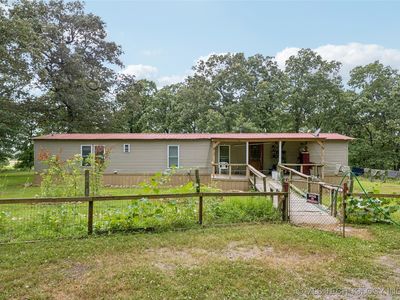 26618 Highway 51, Stilwell, OK, 74960