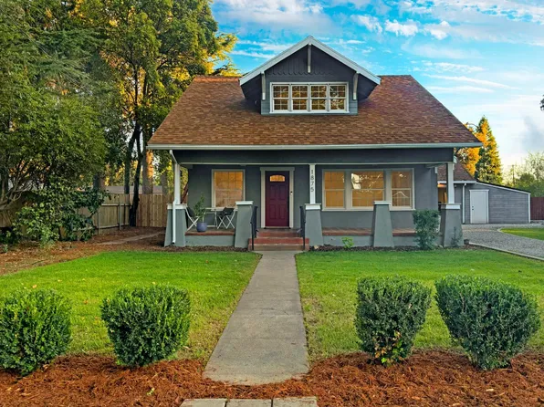 1875 Sycamore St, Gridley, CA 95948