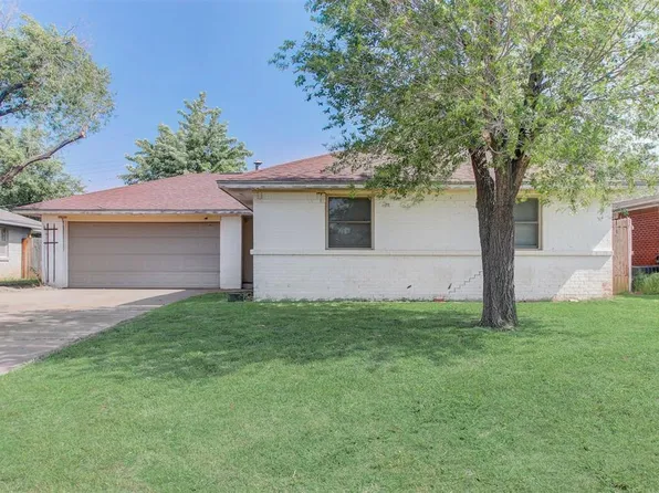 1409 NW 102nd St, Oklahoma City, OK 73114
