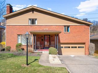 3924 Edge Rd, Pittsburgh, PA 15227