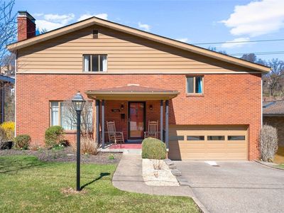 3924 Edge Rd, Pittsburgh, PA, 15227