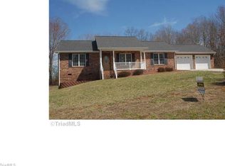 104 White Pine Rd, Stoneville, NC 27048