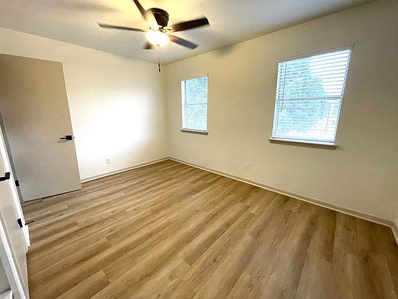 Isabella at Norman bedroom