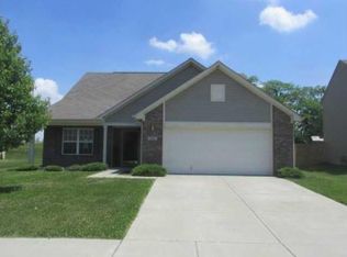 6503 Enclave Blvd, Greenwood, IN 46143