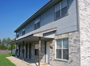 1905 Schwald Rd APT D, Killeen, TX 76543