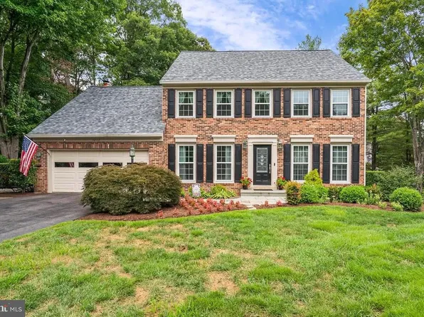 3252 Chancellor Dr, Woodbridge, VA 22192