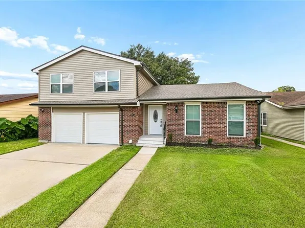 2212 Litchwood Ln, Harvey, LA 70058
