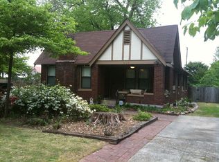 534 Ellsworth St, Memphis, TN 38111