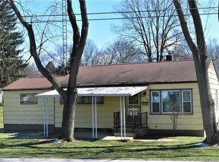 703 Belmont Ave, Wooster, OH 44691