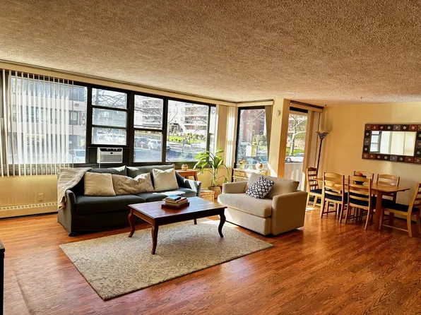 162-30 Powells Cove Boulevard #2D, Beechhurst, NY 11357